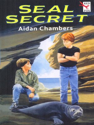 cover image of Seal Secret